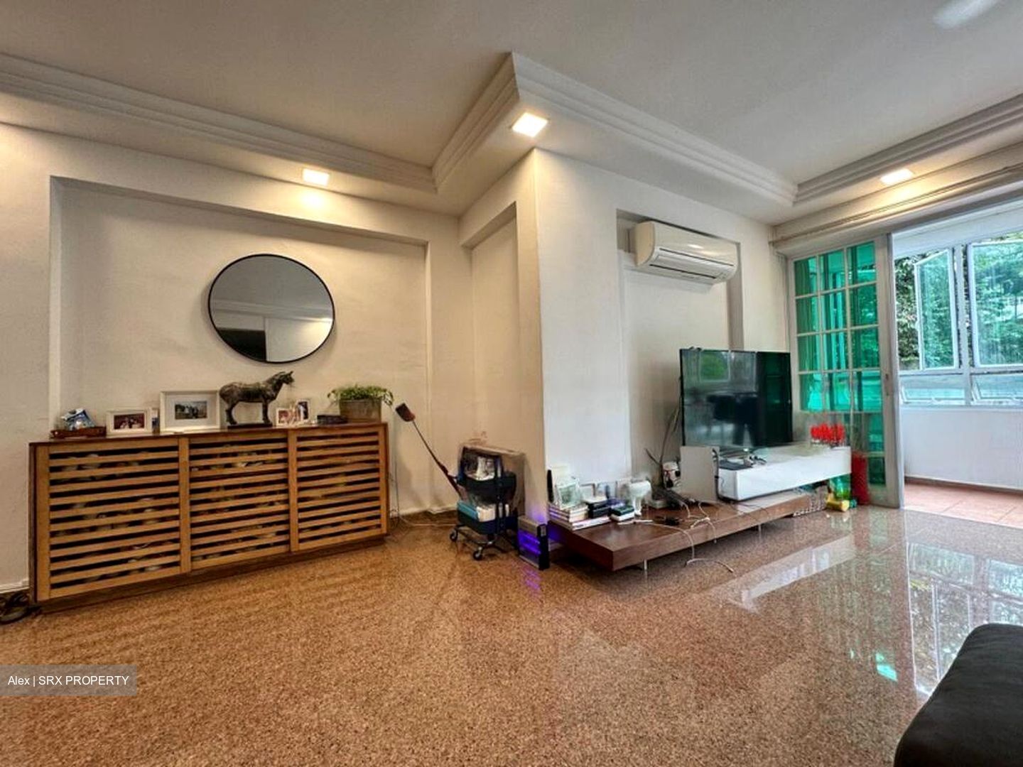Cavenagh House (D9), Apartment #532340671